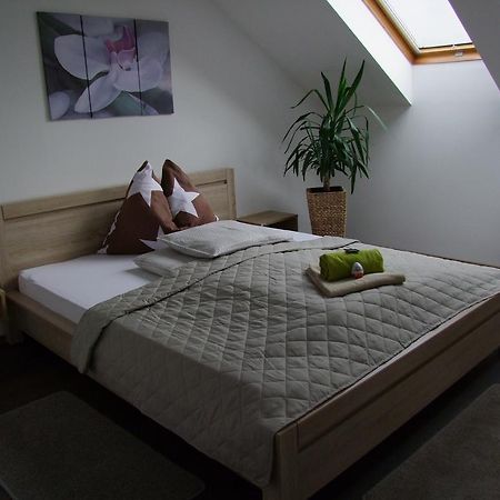 Korzo Apartman Kőszeg Екстериор снимка