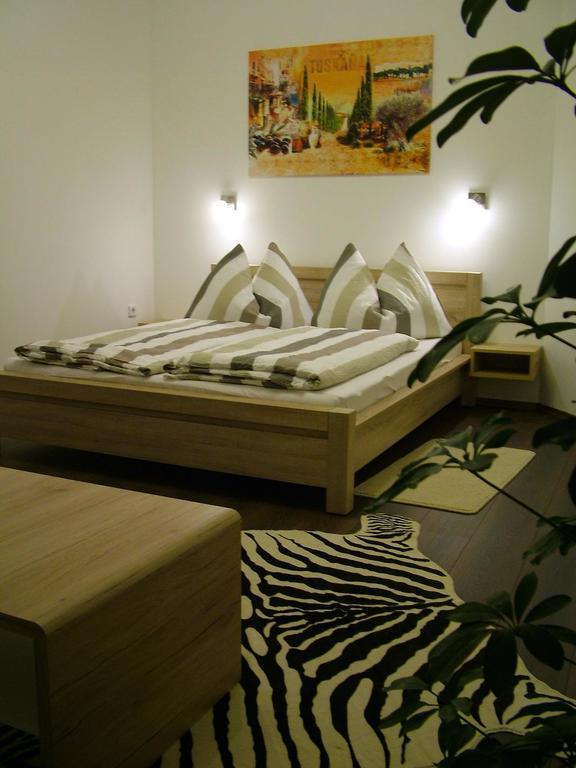 Korzo Apartman Kőszeg Екстериор снимка